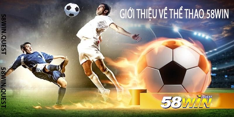 Giới Thiệu Về Thể Thao 58win